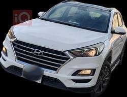 هیۆندای تۆکسۆن